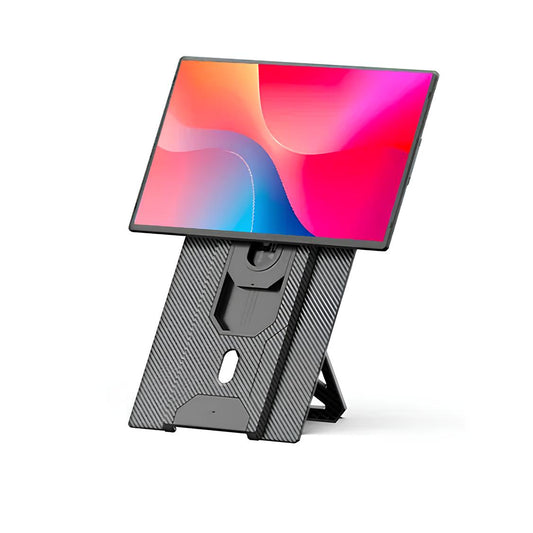 PrexoView Solo Pro™ - Rotatable Laptop Screen Extender