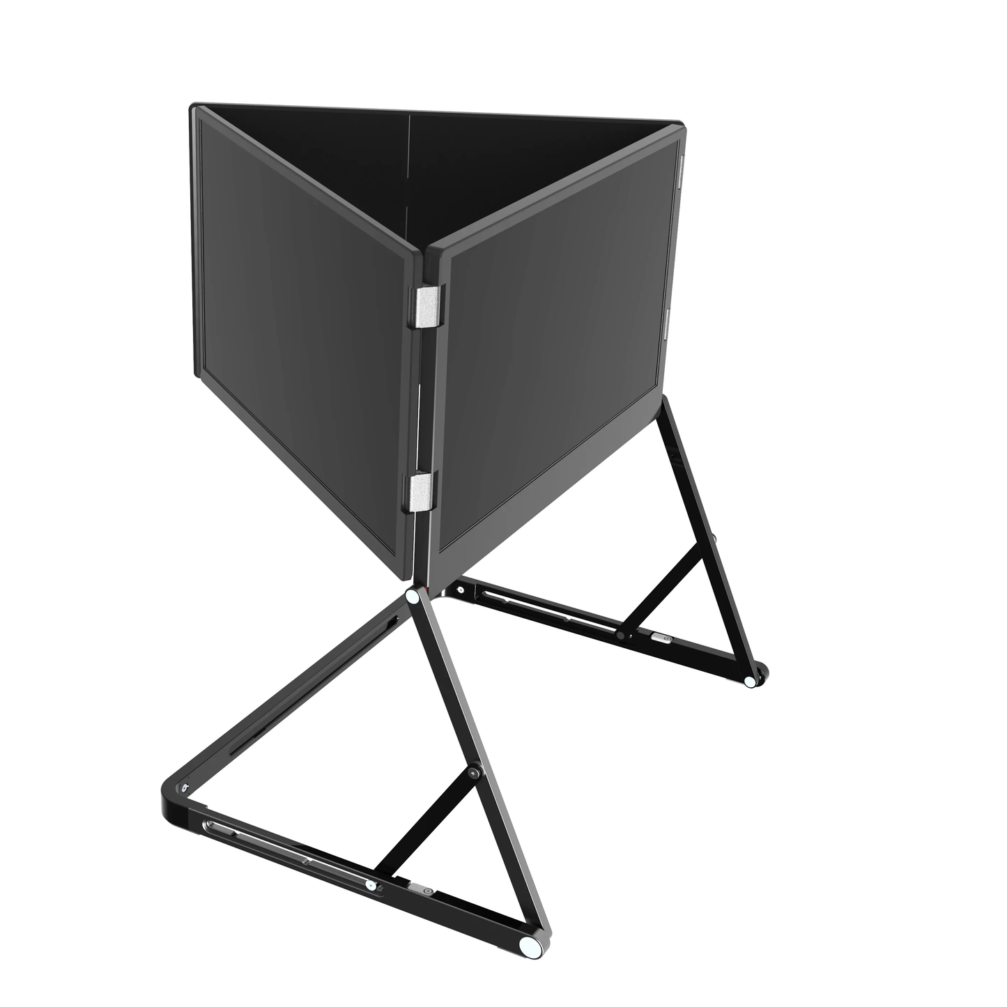 PrexoView Pro Max™ Triple-Screen Laptop Extender